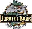Jurassic Bark Pet Resort